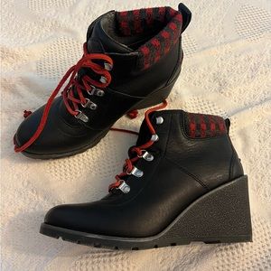 Sperry Top Sider Celeste Bliss 9.5. Leather